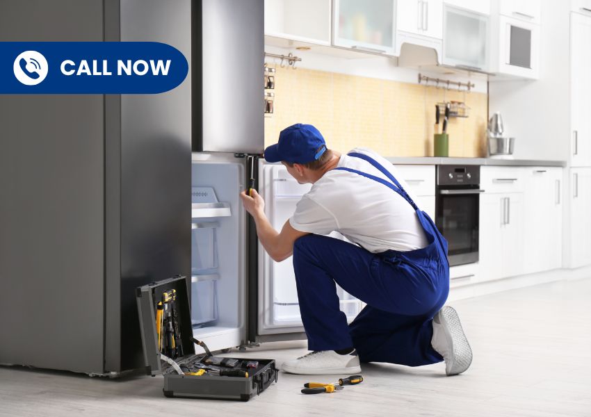 Northfield CT Appliance Repair Company